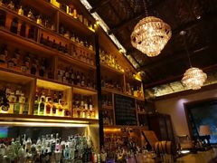 -秀·爱尔兰餐吧(上海路店)