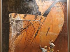 -中华艺术宫(上海美术馆)