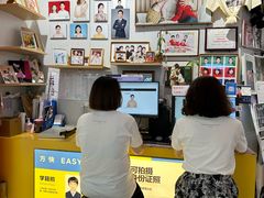 -方快—照相馆(七宝领展广场店)