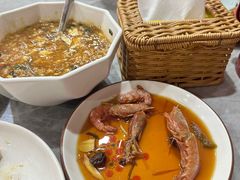 -红灯笼龙凤饭店(宁波老字号店)