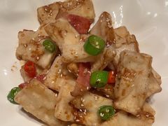-艳阳天·非遗楚菜(武汉客厅店)
