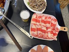 -俏媳妇火锅(宽窄巷子店)