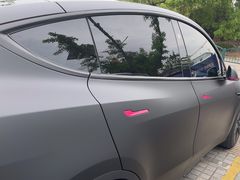-车艺尚上海龙膜隐形车衣汽车贴膜旗舰店