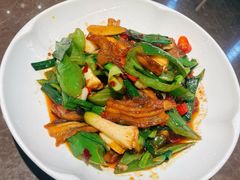 -老屋印象·酸菜鱼新川菜(义乌之心店)