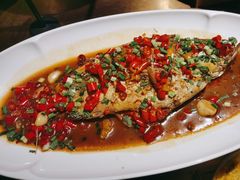 -德叔阙里·衢州菜馆(月湖店)