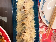 -仙隐小鹿中华料理(南宁万象城店)