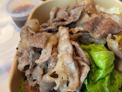 -西塔老太太泥炉烤肉(川沙百联店)