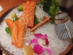 -京鹿料理(荟聚店)