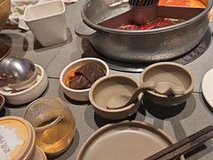 -巴奴毛肚火锅(二七万达店)