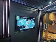 -幸福时光PARTY K(八里桥店)