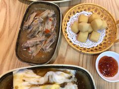 -藤原肠粉店