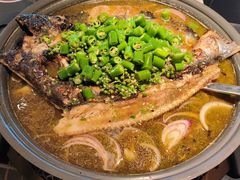 -师烤·豆花烤鱼(广州荔湾扬韬广场店)