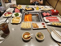 -海底捞火锅(河东万达广场店)