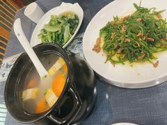 -川味中国寻香馆(琴台路店)
