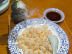 -三凤酒家·百年无锡菜(清扬茂业店)