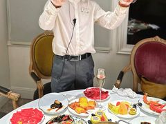 -京彩臻品火锅