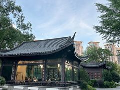 -扬州香格里拉·香宫中餐厅