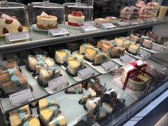 -Juliaanna茱安娜烘焙(中心店)