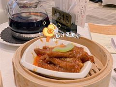 -安蒂娅.悦景轩中餐厅(西乡店)