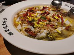 -太二酸菜鱼(宁波来福士店)