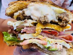 -魏斯理汉堡(西安沣东吾悦店)