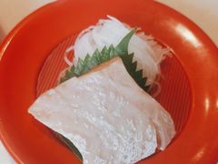 -新一番三文鱼寿司(红城湖店)