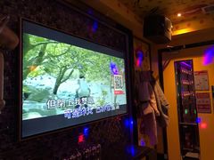 -好乐迪KTV(金钻店)