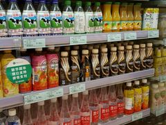 -华联超市(隆昌路店)