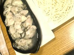 -野山椒老火锅(德胜营子店)