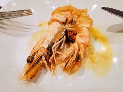 -TABLE·味西餐厅-成都茂业JW万豪酒店