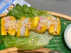 -椰小鸡·琼州糟粕醋(美兰缤纷城店)