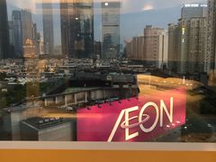 -广州粤海喜来登酒店