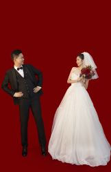 点击看大图 -Mu慕婚纱摄影·超级工作室