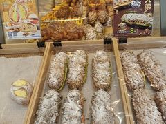 -85度C(上海秀沿路店)