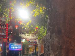 -情满四合院•京菜•烤鸭(动物园店)