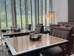 -北京康莱德酒店-Chapter餐厅