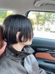-呵呵造型