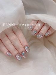 -Fanni美甲美睫皮肤管理