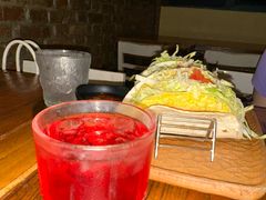 -Rural Tequila墨西哥餐厅(东川路店)