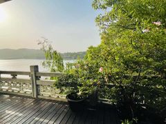 -湖畔居茶楼(湖滨店)