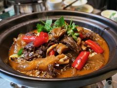 -蘭湘荟一线江景餐厅(解放西路店)