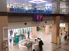 -南方医科大学南方医院(院本部)