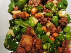 -金牌外婆家(苏州中心店)