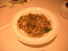 -正佳广场万豪酒店-粤菜餐厅·点心·海鲜·聚餐