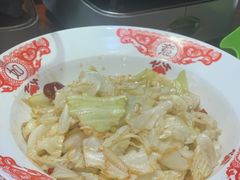 -肖记公安牛肉鱼杂馆·省级非物质文化遗产(三角路直营店)