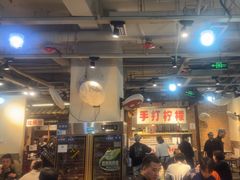 -五里关火锅(牛市口店)