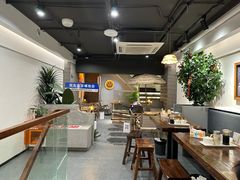 -韩萍老南京馄饨(河西万达店)