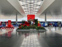 -温州龙湾国际机场-T2航站楼