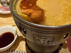 -雍和会海鲜姿造自助(湖东路店)