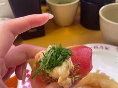 -寿司郎(上野店)